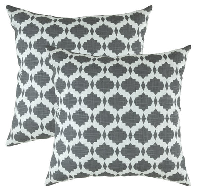 Gem Accent Cushion Covers (Pack of 2) - TreeWool