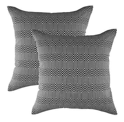 Greek Key  - Pack of 2 - TreeWool